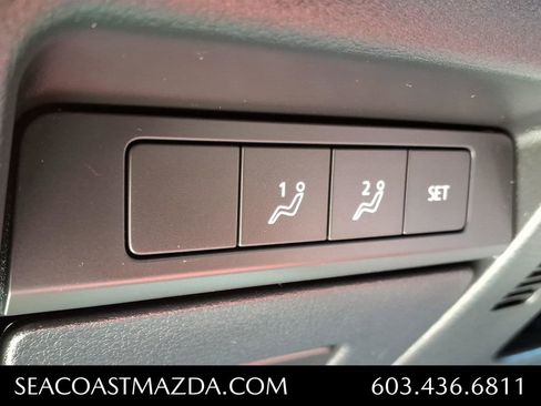 Certified 2023 MAZDA CX-30 AWD 2.5 S w/ Preferred Package image 11