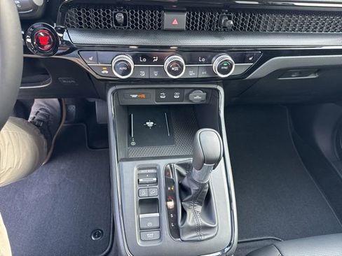 New 2026 Honda CR-V EX-L image 20