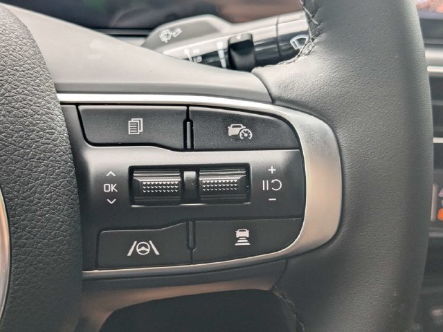 New 2027 Kia K5 GT-Line image 27