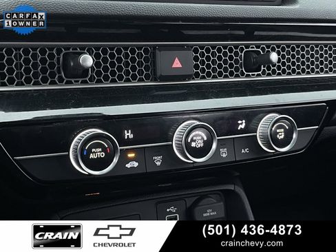 Used 2022 Honda Civic LX image 18