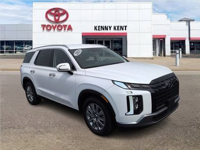 Used 2025 Hyundai Palisade SEL