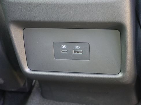 Certified 2023 Nissan Rogue SV AWD/4WD image 26