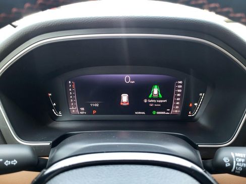 New 2026 Honda Passport TrailSport Elite image 21