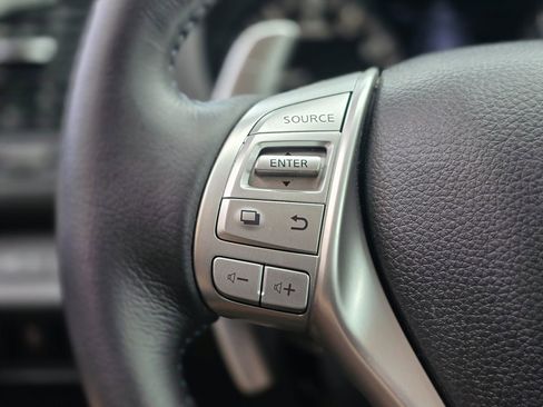 Used 2018 Nissan Altima 2.5 SR w/ SR Special Edition image 31