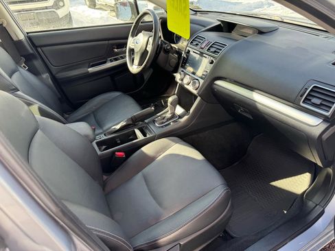Used 2016 Subaru Impreza 2.0i Limited image 14