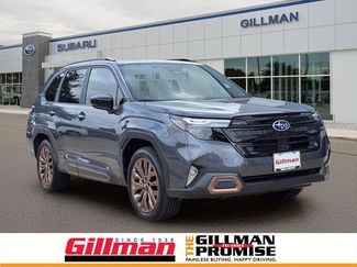 Used 2026 Subaru Forester Sport AWD/4WD video 1