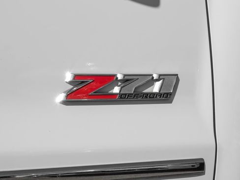 Used 2016 Chevrolet Silverado 2500 LTZ w/ Duramax Plus Package image 59