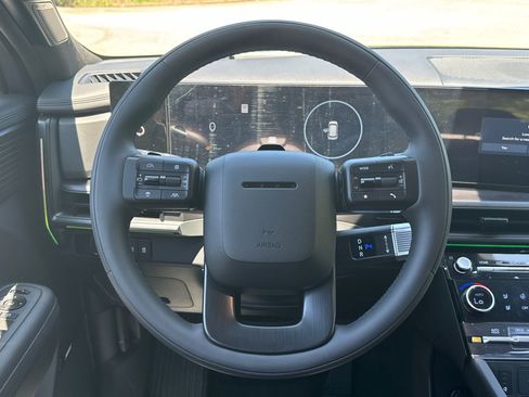 New 2024 Hyundai Santa Fe Calligraphy FWD image 31