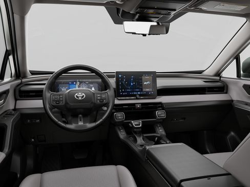 New 2026 Toyota RAV4 XLE Premium AWD/4WD image 19