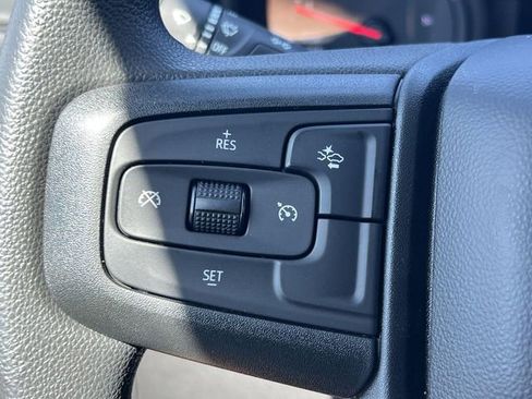 New 2026 GMC Sierra 1500 Pro w/ Pro Value Package RWD image 11