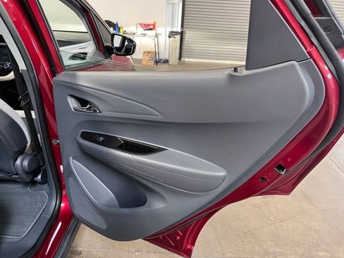 Used 2021 Chevrolet Bolt LT image 15