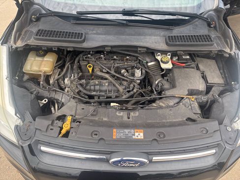 Used 2016 Ford Escape SE AWD/4WD image 27