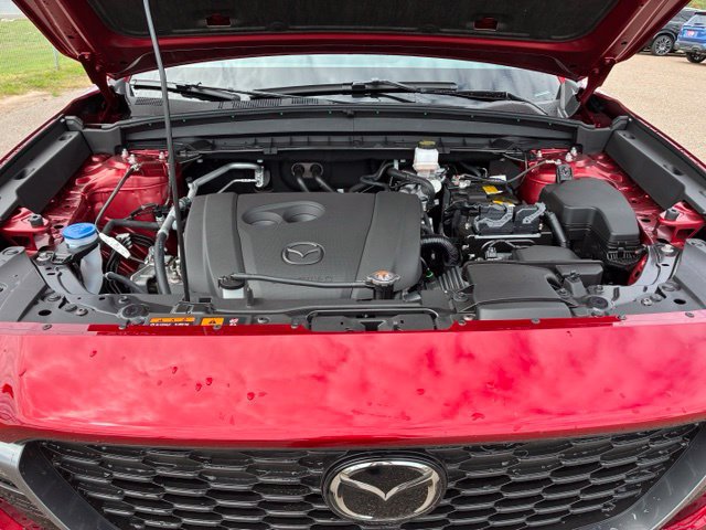 New 2026 MAZDA CX-5 Select AWD/4WD image 29