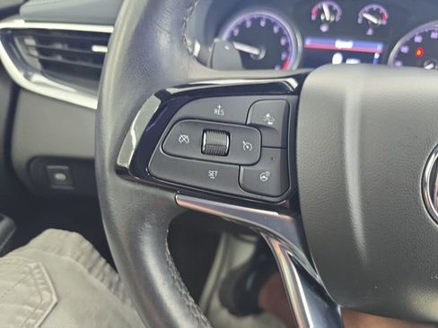 Certified 2022 Buick Enclave Essence w/ Experience Buick Package image 21