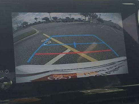 Certified 2024 Toyota Corolla LE FWD image 19