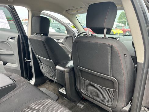 Used 2014 Chevrolet Equinox LT w/ Driver Convenience Package FWD image 40