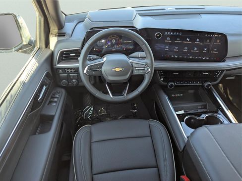 New 2026 Chevrolet Tahoe Premier RWD image 15