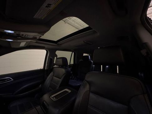 Used 2018 GMC Yukon Denali w/ Denali Ultimate Package image 26