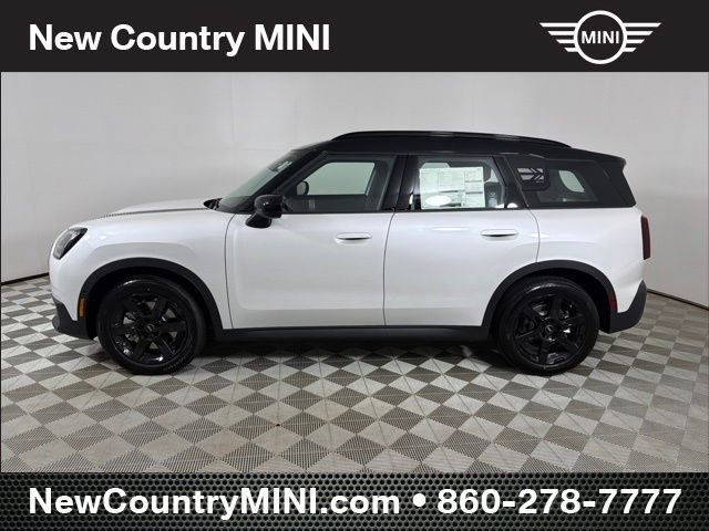 New 2027 MINI Cooper Countryman S AWD/4WD image 4