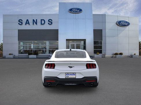 New 2026 Ford Mustang Premium image 5