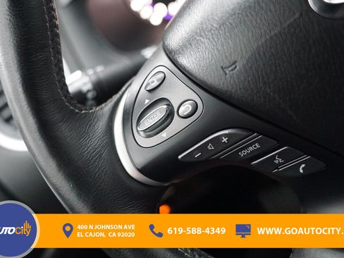 Used 2020 INFINITI QX60 Luxe w/ Essential Package FWD image 23