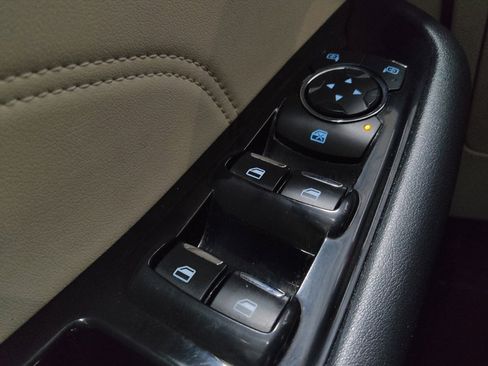 Used 2020 Ford Edge Titanium w/ Equipment Group 301A FWD image 27