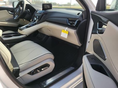 New 2026 Acura RDX SH-AWD w/ Advance Package image 8