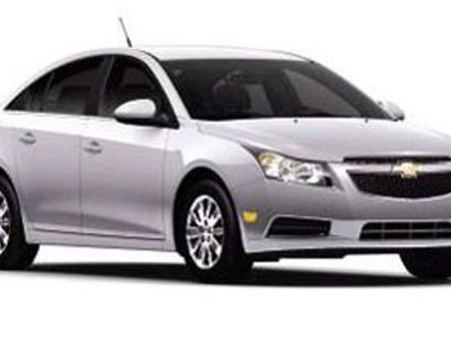Used 2011 Chevrolet Cruze LT