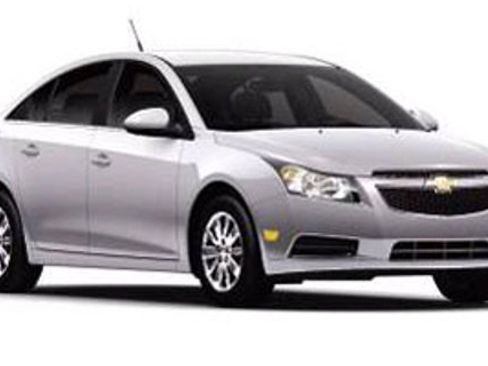 Used 2011 Chevrolet Cruze LT image 1