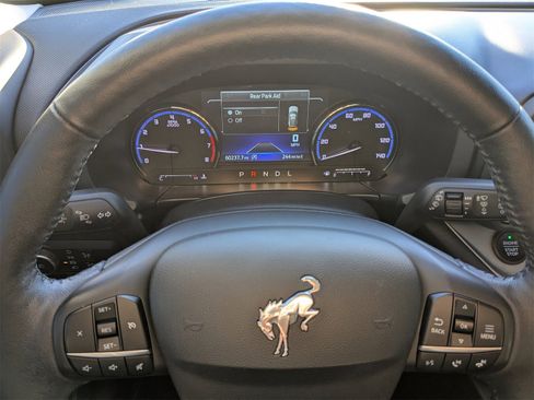 Used 2021 Ford Bronco Sport Outer Banks image 30