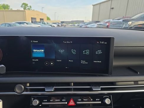 New 2026 Hyundai Tucson SEL AWD/4WD image 16