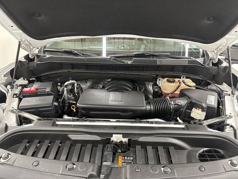 Used 2020 Chevrolet Silverado 1500 LT Trail Boss image 22