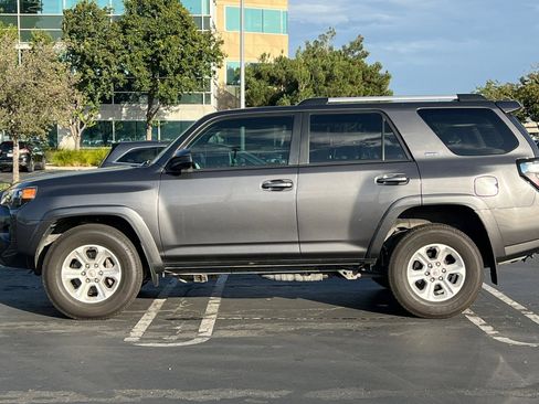 Used 2023 Toyota 4Runner SR5 image 7
