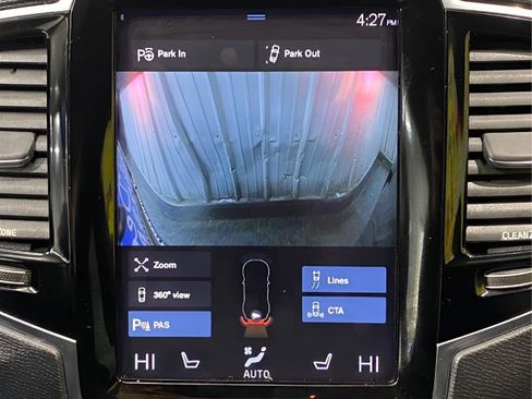 Used 2016 Volvo XC90 T6 Momentum image 25