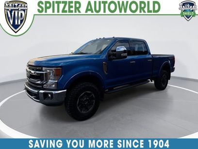 Used 2020 Ford F250 XLT w/ Tremor Off-Road Package