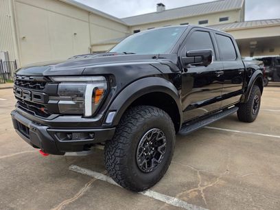 Used 2025 Ford F150 Raptor w/ Equipment Group 803A Raptor R