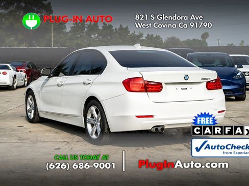 Used 2014 BMW 328i 328i image 2