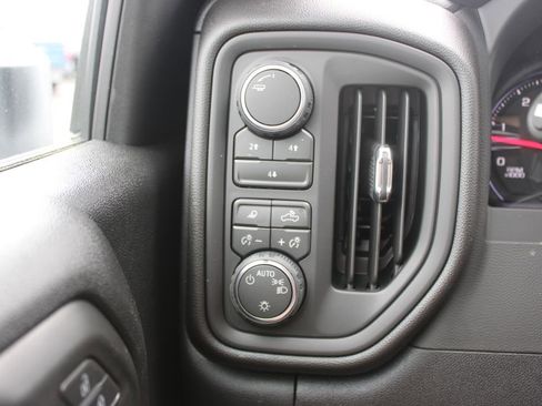 New 2026 Chevrolet Silverado 2500 Custom w/ Custom Value Package AWD/4WD image 39