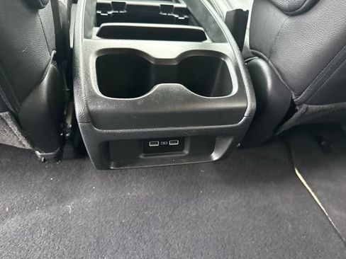 Certified 2023 Honda Odyssey EX-L image 26