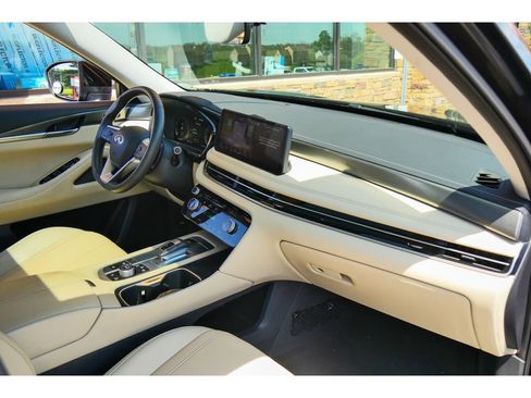 Used 2023 INFINITI QX60 Luxe w/ Cargo Package image 14