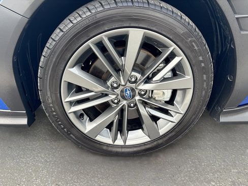 Used 2024 Subaru WRX image 22