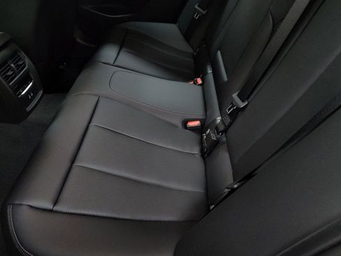 New 2026 BMW 330i xDrive Sedan w/ M Sport Package image 22