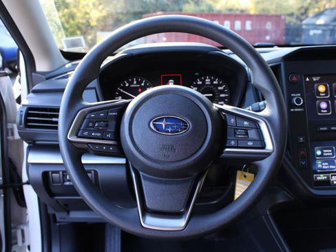 New 2025 Subaru Impreza 2.0i image 9