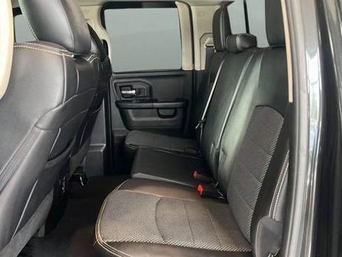 Used 2018 RAM 1500 Sport AWD/4WD image 18