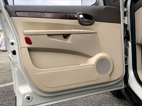 Used 2007 Buick Rendezvous CXL image 19