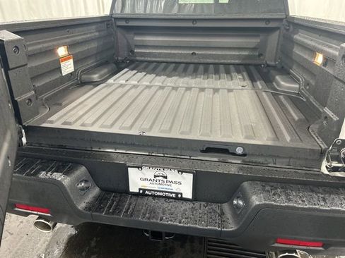 New 2026 Honda Ridgeline RTL image 9