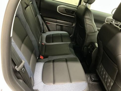 New 2026 Ford Bronco Sport Outer Banks w/ Outer Banks Tech Package+ AWD/4WD image 19