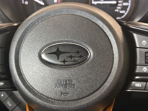 Used 2024 Subaru Forester Wilderness image 5