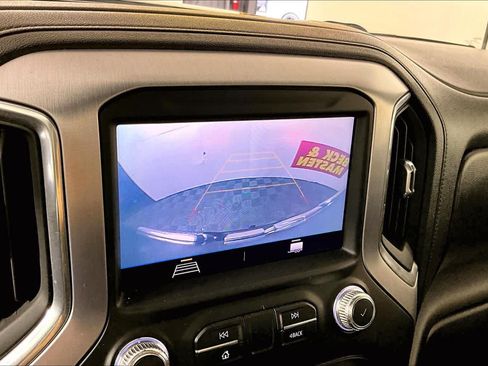 Used 2021 GMC Sierra 1500 Elevation w/ Driver Alert Package I RWD image 23