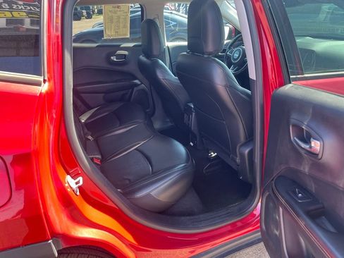 Used 2019 Jeep Compass Limited image 26